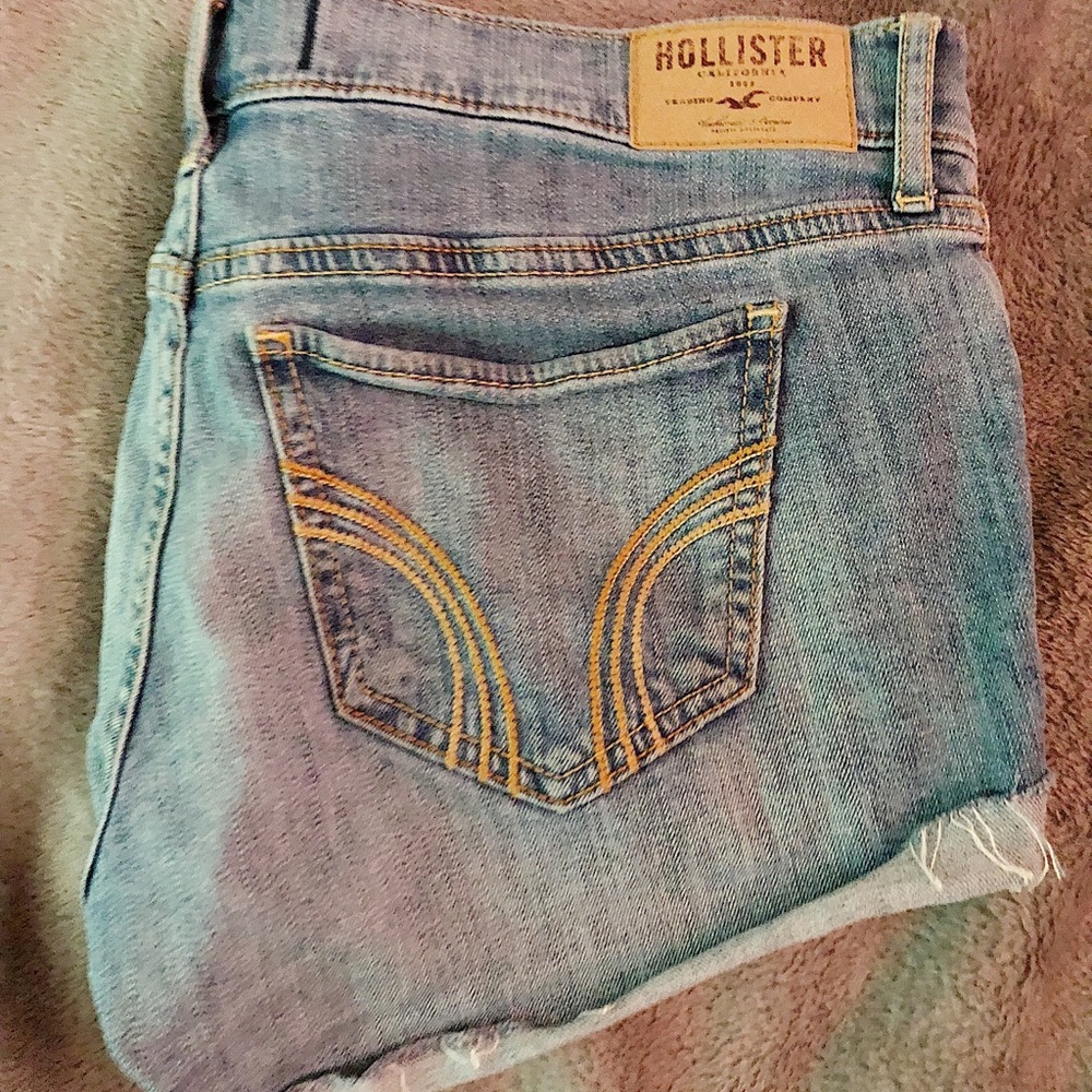 Hollister Shorts